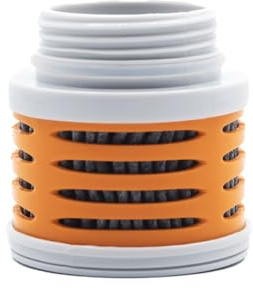 Filtre de rechange ÖKO orange 378 litres pour gourdes filtrantes ÖKO