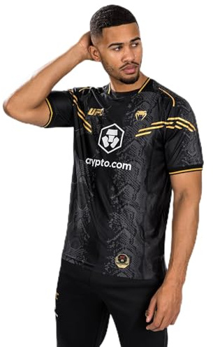 Venum Walkout-Trikot für Herren, Champion, 3X-Groß