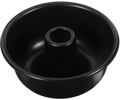 Mikinona Stampo Per Torta in Metallo Antiaderente Dal Design Unico Facile Da Staccare Per Cuocere E Decorare