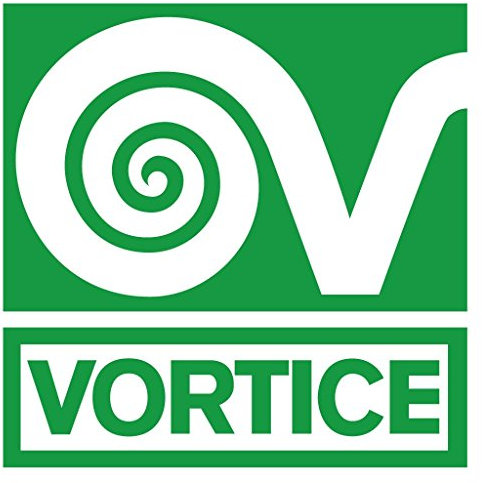 Vortice 22631 - VOR 0000022631 - SET PALE NK I PLUS 90/36 BIANCO INT.