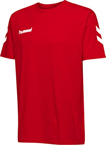hummel HMLGO Kids Cotton T-Shirt S/S