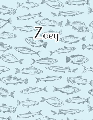 Zoey: Weekly Menu Planner & Grocery ListMeal Planner And Grocery List Magnetic