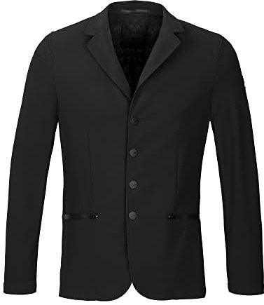 Pikeur Herren Turniersakko TEO FS23 Größe 94, Farbe Black