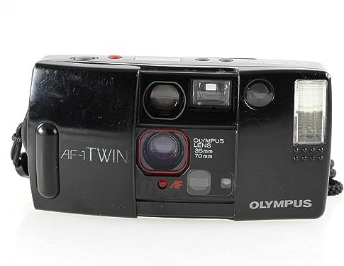 Olympus AF-1 Twin compact camera analog camera