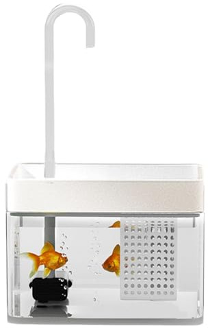 Fontaine à Eau Automatique pour Chat - Fontaine Transparente pour Chat - Distributeur d'eau Transparente - 1500 ML - Fontaine pour Animaux de Compagnie pour Chats et Chiens