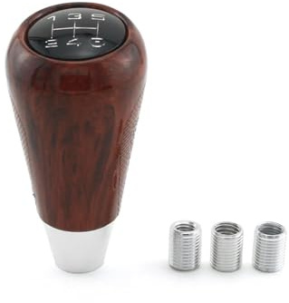 Auto Schalthebel Schaltknauf Kopf Universal Für M8 M10 M12 Holz Für Stil Auto Racing Sport Schaltknauf Hand Hebel Ball Universal Fahrzeug Schaltknauf