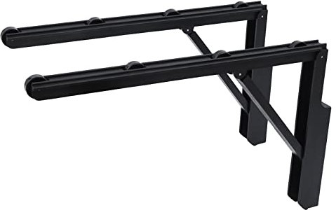 MEELRYD Sollevamento per vasca da bagno, telaio di copertura per vasca da bagno, fino a 35 kg, pieghevole, copertura per vasca idromassaggio, rullo di copertura sollevatore per bagno, saloni benessere