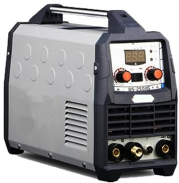 Máquina De Soldadura Semiautomática 7700W, Inversor TIG IGBT MMA 2 En 1, Arco Argón, Mini Soldador Preciso Estable(WS-250-SY-B)