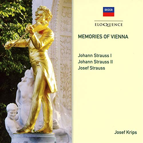 Eloquence (Naxos Deutschland Musik & Video Vertriebs-)