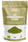 NaturaleBio Hierba de Cebada en Polvo Orgánica Cruda, 200g. Ecológica, natural y pura, cultivada en Europa. Ideal para jugo verde, batidos o recetas. Apta para vegetarianos y veganos.