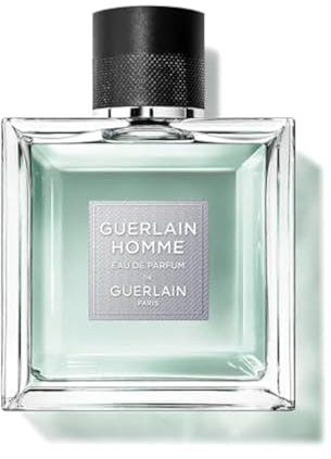 GUERLAIN HOMME EAU DE PARFUM 100ML VAPO