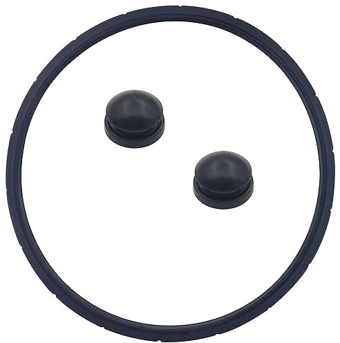 09985 Pressure Cooker Sealing Ring For Presto 01751 01781 01784 01745 01755 01782 Pressure Cooker Parts