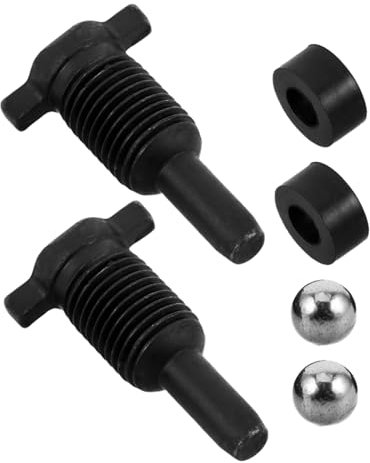 Gatuida Rückschlagventil Aus Und Benutzerfreundlicher Mechanismus Zur Wagenheberreparatur