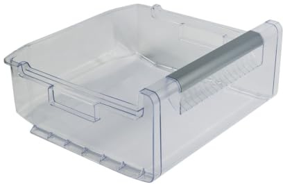 easyPART passend für BOSCH 00449004 Gefrierkasten Schublade 390x158x370mm | KühlGefrierKombination, in KühlGefrierKombinationen 2 oben im Gefrierteil, Gefrierschrank, Kompatibel mit Neff