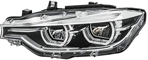 HELLA 1LX 012 102-931 LED Scheinwerfer - BMW 3er Touring (F31)