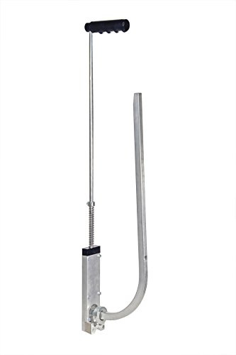 Tacker - Montagegerät | Setzgerät für Tackernadeln - Ankercilpse | Tackersysteme Rohrhalter für Fußbodenheizung