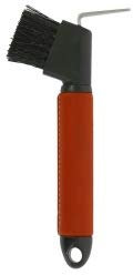 Horizont Hippotonic Soft 38700686007 - Raschietto per zoccoli, colore: Blu navy