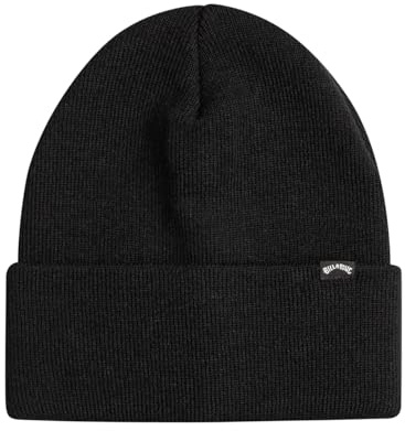 Billabong herrmössa svart 1SZ