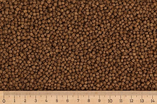3,50 €/kg - 5 kg Premium Koifutter Basic-OREA 3 mm