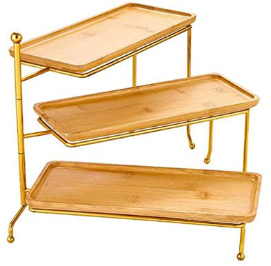Supporto per Dolci Alzata for torta da dessert, ciotola for frutta Alzata for pasticceria in plastica Alzata for cupcake piccola Vassoio for biscotti Caramelle Piatto di frutta e vassoi Contenitore fo