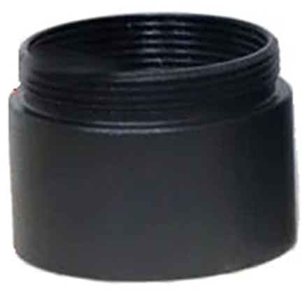 Microscope Microscope Objective RMS Extenders Adaptor Accessories Extension Ring Adapter(12mm)