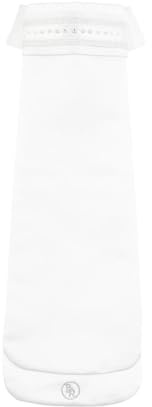 BR BR plastron Senegal M White