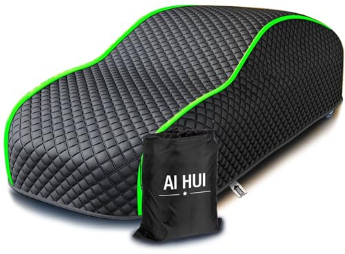 AI HUI Hagelschutzplane Auto Autoabdeckung Wasserdicht für Maserati Levante(2016-2025) Hagelschutz Abdeckplane Auto, PKW Hagelschutzgarage Wasserdicht 100%, Abdeckplane Hagelschutz Vollgarage