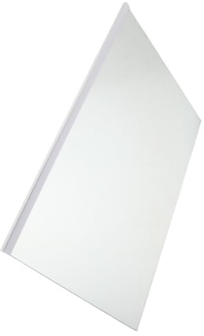 Angoily Estante De Vidrio Templado Para Refrigerador Reemplazo De Placa Divisoria Borde Recubierto Adecuado Para Escenario De Organización De Refrigerador