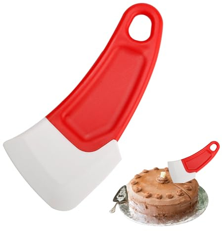 Raschietto Per Padella - Raschietto Per Padella In Silicone | Spatola Per La Pulizia Dei Da Cucina | Pentole Antiaderenti, Pentol, Padelle, Pentole, Pulizia Cucina, Posate Antigraffio