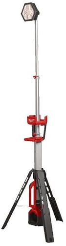 Milwaukee M18 SAL2-0 18V 2800lm 12 LED Standleuchte