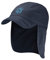 Jack Wolfskin Unisex Kinder Schnelltrocknende Kinder Cap Supplex Canyon Cap Kids, Nacht Blau, S
