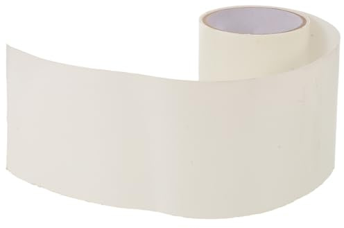 SAFIGLE Nastro Sigillante in Tessuto per Tende da Sole Esterne Avvolgimento di Tubi Flessibili del Condizionatore d Aria Isolamento di Tubi per Camper