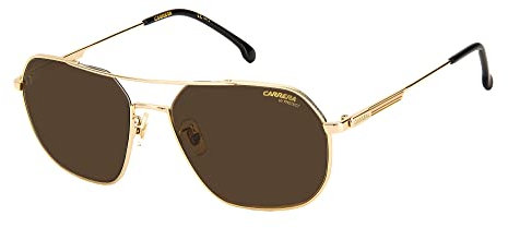 CARRERA Unisex 1035/GS Sonnenbrille, Gold