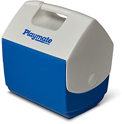Igloo Playmate Pal Kühlbox, 6.6 Liter, Blau