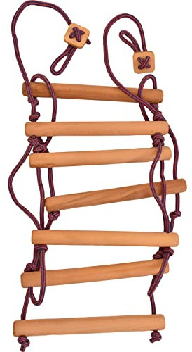 Kletterseilleiter für Kinder