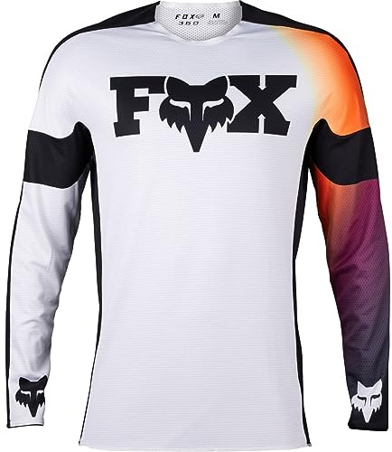 Fox MX Jersey 360 Weiß Gr. 2XL