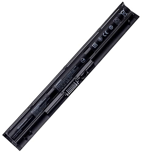 7XINbox 14.6V 41Wh HSTNN-DB6T HSTNN-LB6S KI04 Laptop Battery compatible with HP Pavilion 15-ab038TX 15-ab024NE 15-ab072TX 15-ab039TX 15-ab037TX 15-ab010AX 15-ab038TU 15-ab018TU 15-ab017TU