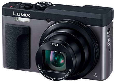 Panasonic Lumix DC-TZ90
