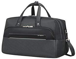 SAMSONITE B-Lite Icon - Duffle Reisetasche, 45 cm, 36.5 Liter, Black