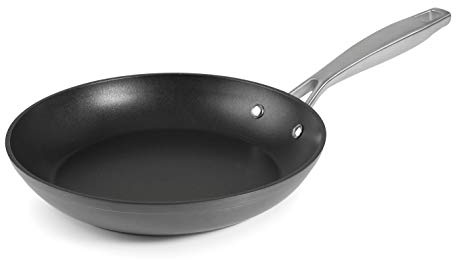 Lacor 48724 Sartén Aluminio Anodizado, 24 cm
