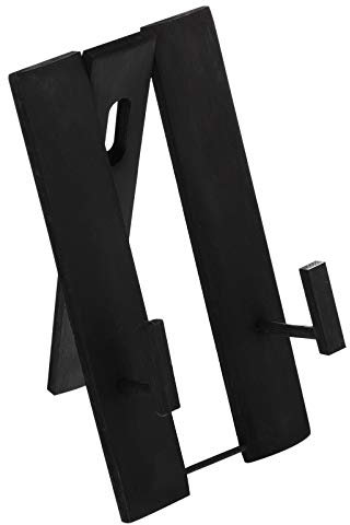 VICASKY Chinese Fan Stand Folding Fan Display Holder Wood Wall Mount Chinese Folding Fan Stand Rack Japanese Fan Base Fan Storage Bracket for Home Shop Exhibition Fan Display Holder