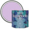 Rust-Oleum Lilac Water-Resistant Bathroom Wall & Ceiling Paint - Violet Macaroon 2.5L