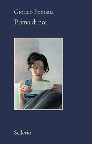 Prima di noi (Italian Edition)
