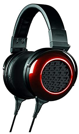 Fostex TH-909 Premium Open-Back Stereo Headphones