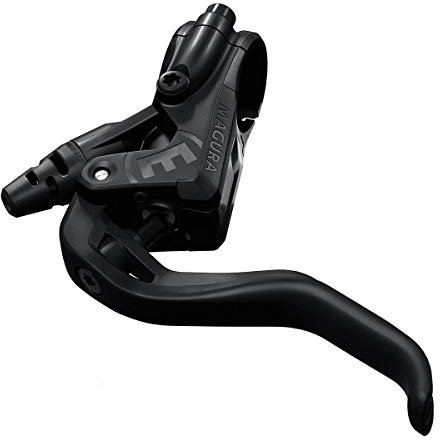Magura Kit leva freno MT SPORT, nero,