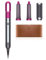 Dyson Airwrap Haarstyler Anthrazit/Fuchsia