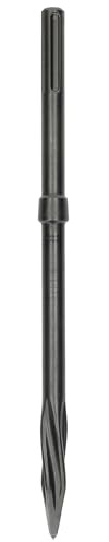 Burin pointu THOR SDS-max auto-affûtant 400mm - HANGER - 155954