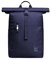 GOT BAG Rucksack Rolltop Easy | Laptop Rucksack Wasserabweisend mit 16“ Laptoptasche | 31 Liter Füllvolumen Rollrucksack (tide)
