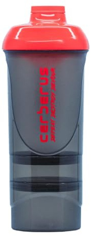 CERBERUS Strength Pro Shaker
