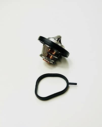 Termostato compatibile con FORD FIESTA PETROL/GPL 1995+ CTM/FR/023A